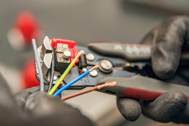 Best Electrical Contractors for Businesses  in Tokeneke, CT