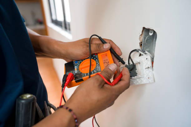 Best Electrical Rewiring Services  in Tokeneke, CT