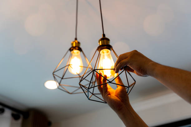 Best Residential Electrician Services  in Tokeneke, CT