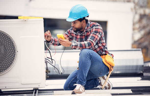 Best Affordable Electrician  in Tokeneke, CT