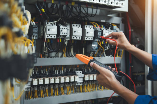Best Electrical Troubleshooting Services  in Tokeneke, CT