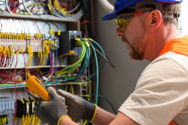 Best Electrical System Inspection  in Tokeneke, CT