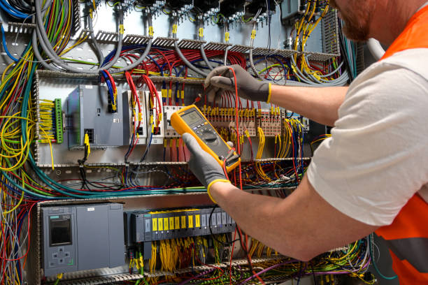  Tokeneke, CT Electrician Pros