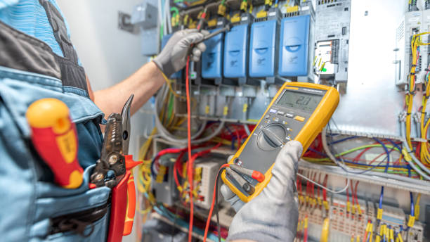 Best Electrical Wiring Services  in Tokeneke, CT