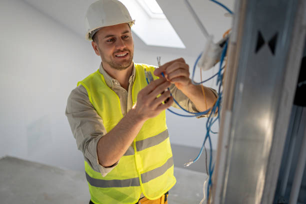 Best 24-Hour Electrician  in Tokeneke, CT